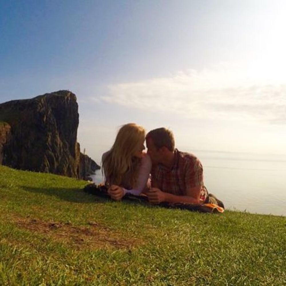 Meet your Posher, Colleen